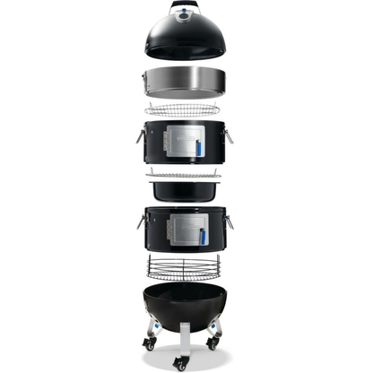 Napoleon Apollo® 18 Charcoal Water Smoker