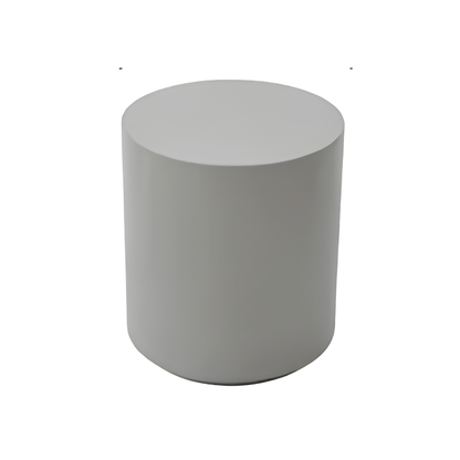 Elementi Rome Side Table - Space Gray