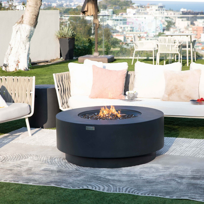 ELEMENTI PLUS NIMES Fire Table