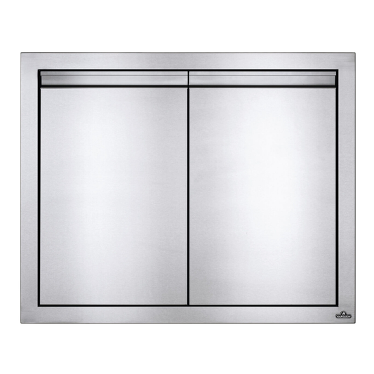 Napoleon 30 x 24 inch Double Door