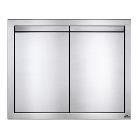 Napoleon 30 x 24 inch Double Door