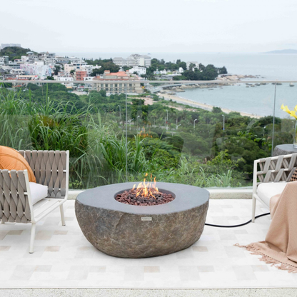 ELEMENTI BOULDER FIRE TABLE