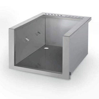 Napoleon Zero Clearance Liner for Built-in 12 Side Burners