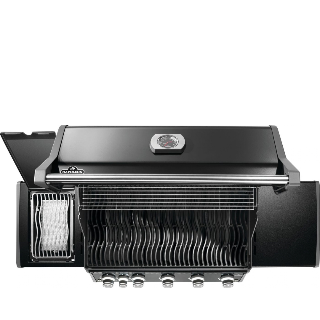 Napoleon Rogue® PRO 625 SIB with Infrared Side Burner