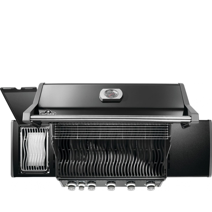 Napoleon Rogue® PRO 625 SIB with Infrared Side Burner