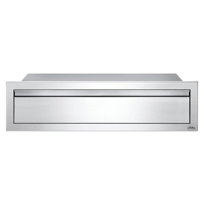 Napoleon 42 x 8 inch Extra Large Single Drawer