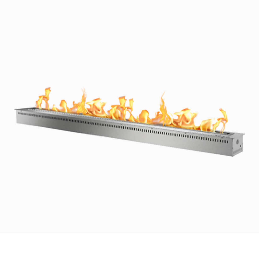 Bioflame 96" SmartFlame Remote Control Burner