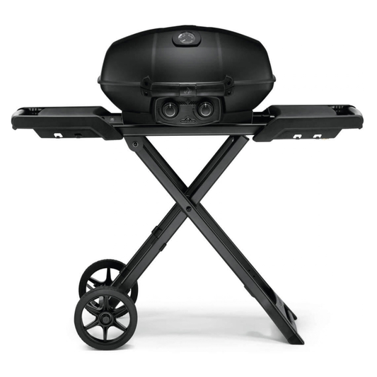 Napoleon  Phantom TravelQ™ PRO 285 Portable Gas Grill with Scissor Cart