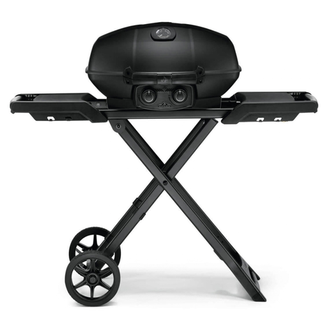 Napoleon  Phantom TravelQ™ PRO 285 Portable Gas Grill with Scissor Cart