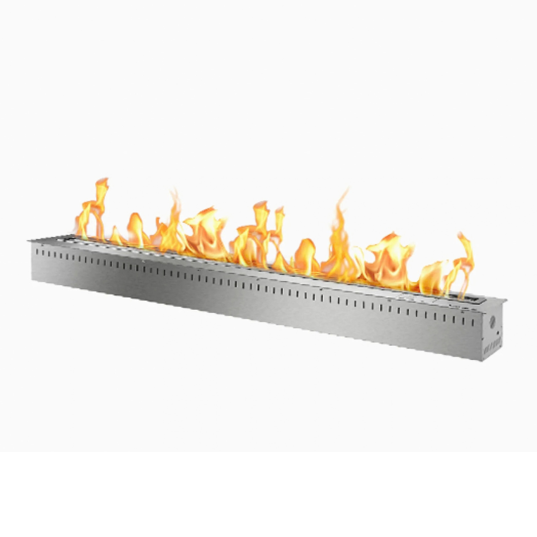 Bioflame 60" SmartFlame Remote Control Burner