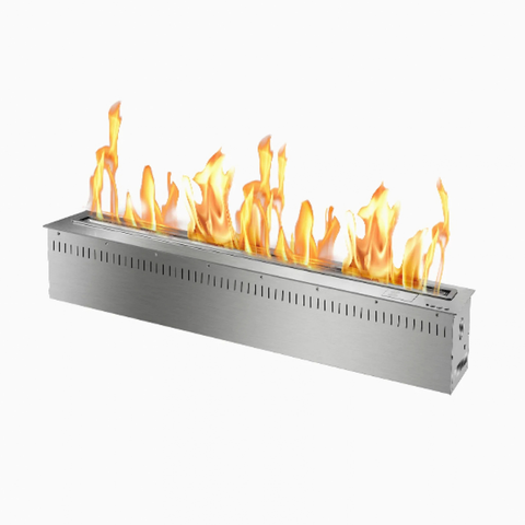 Bioflame 38" SmartFlame Remote Control Burner