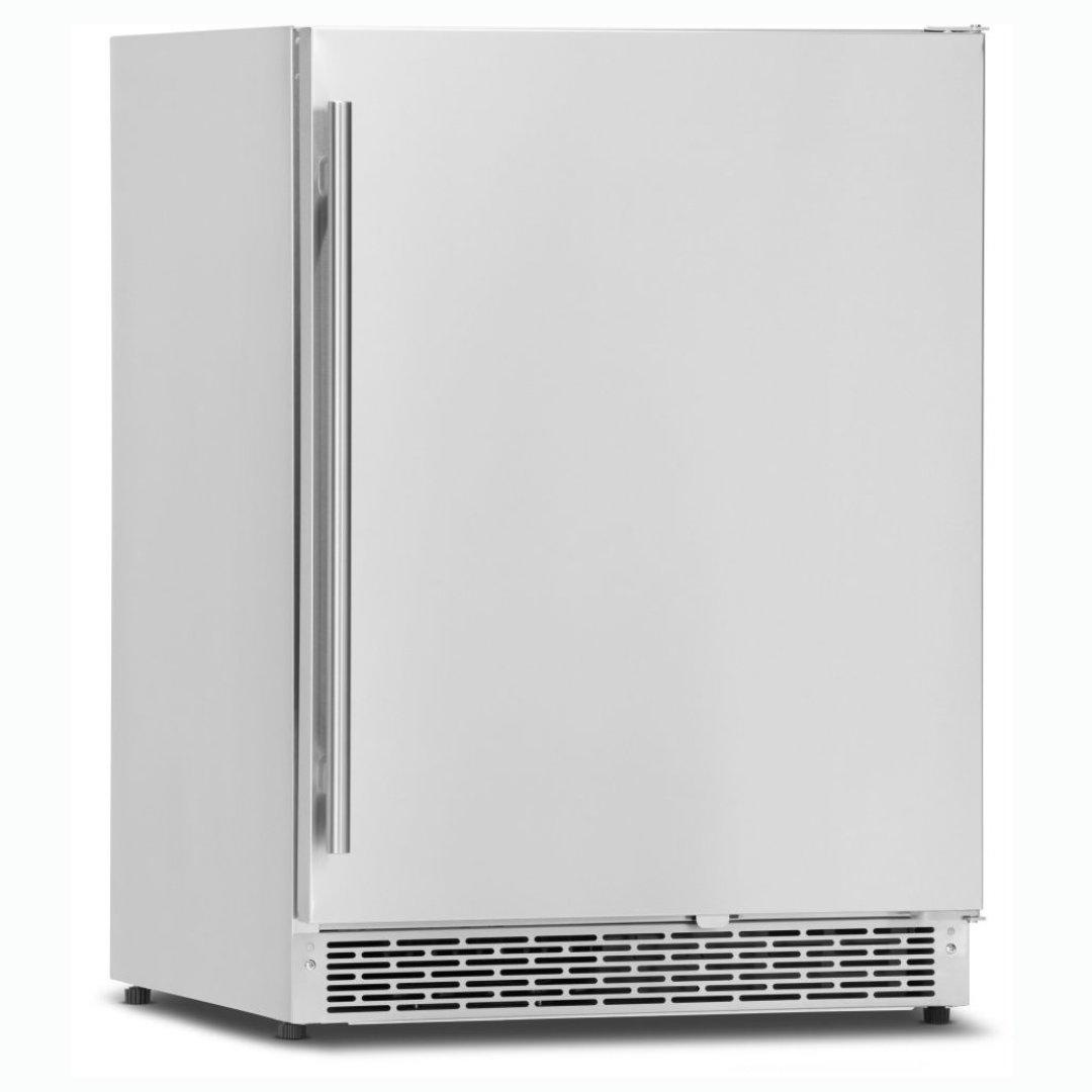 Napoleon Stainless Steel Fridge Outdoor Rated