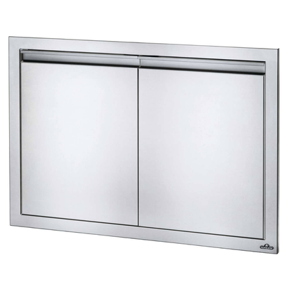 Napoleon 36 x 24 inch Large Double Door