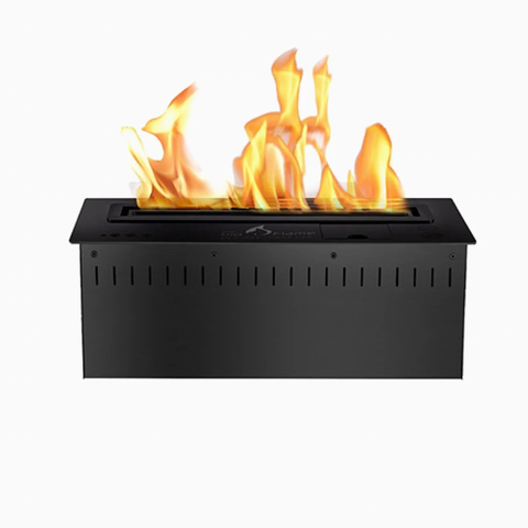 Bioflame 18" SmartFlame Remote Control Burner
