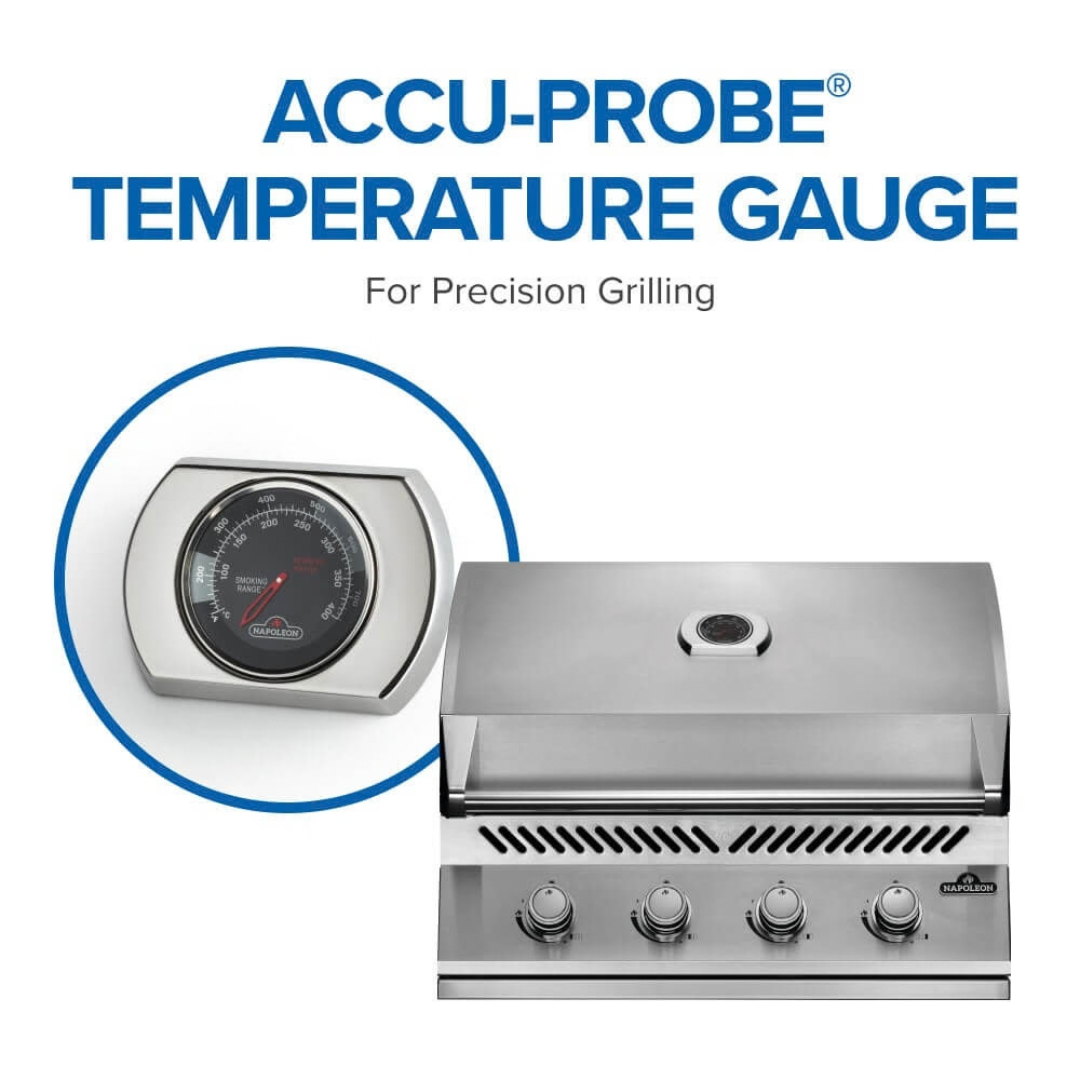 Napoleon  Built-In 500 Series 32 Grill Head