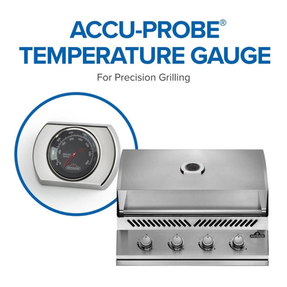 Napoleon  Built-In 500 Series 32 Grill Head