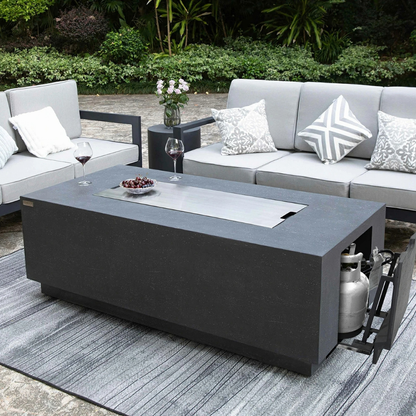 ELEMENTI ANDES FIRE TABLE