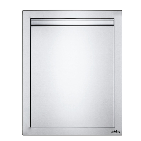 Napoleon 18 x 24 inch Reversible Single Door