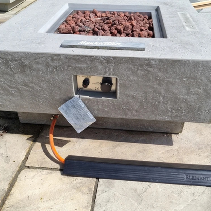 Elementi LPG Hose Cover