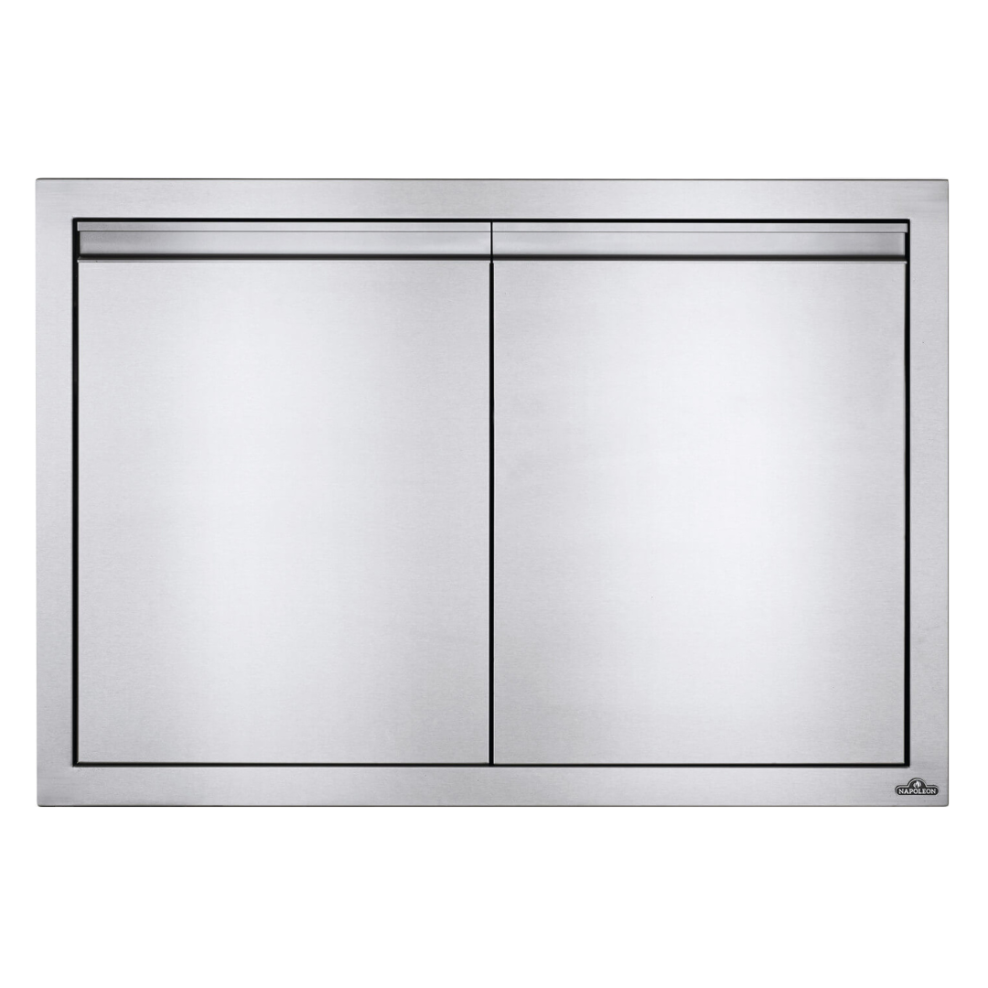 Napoleon 36 x 24 inch Large Double Door