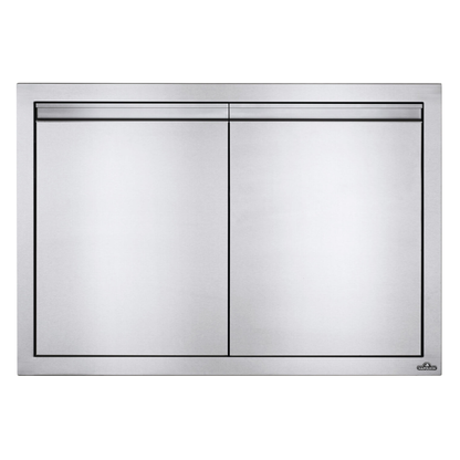 Napoleon 36 x 24 inch Large Double Door