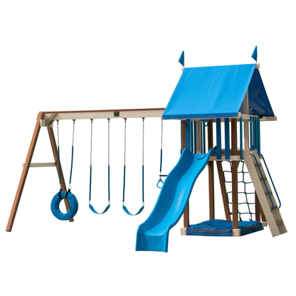 PlayMor Family Joy Swing Set