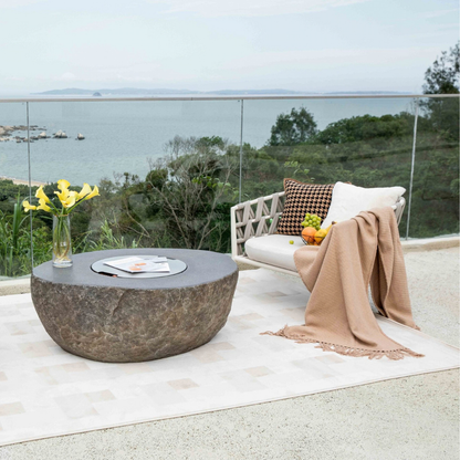 ELEMENTI BOULDER FIRE TABLE