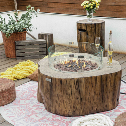 ELEMENTI MANCHESTER FIRE TABLE