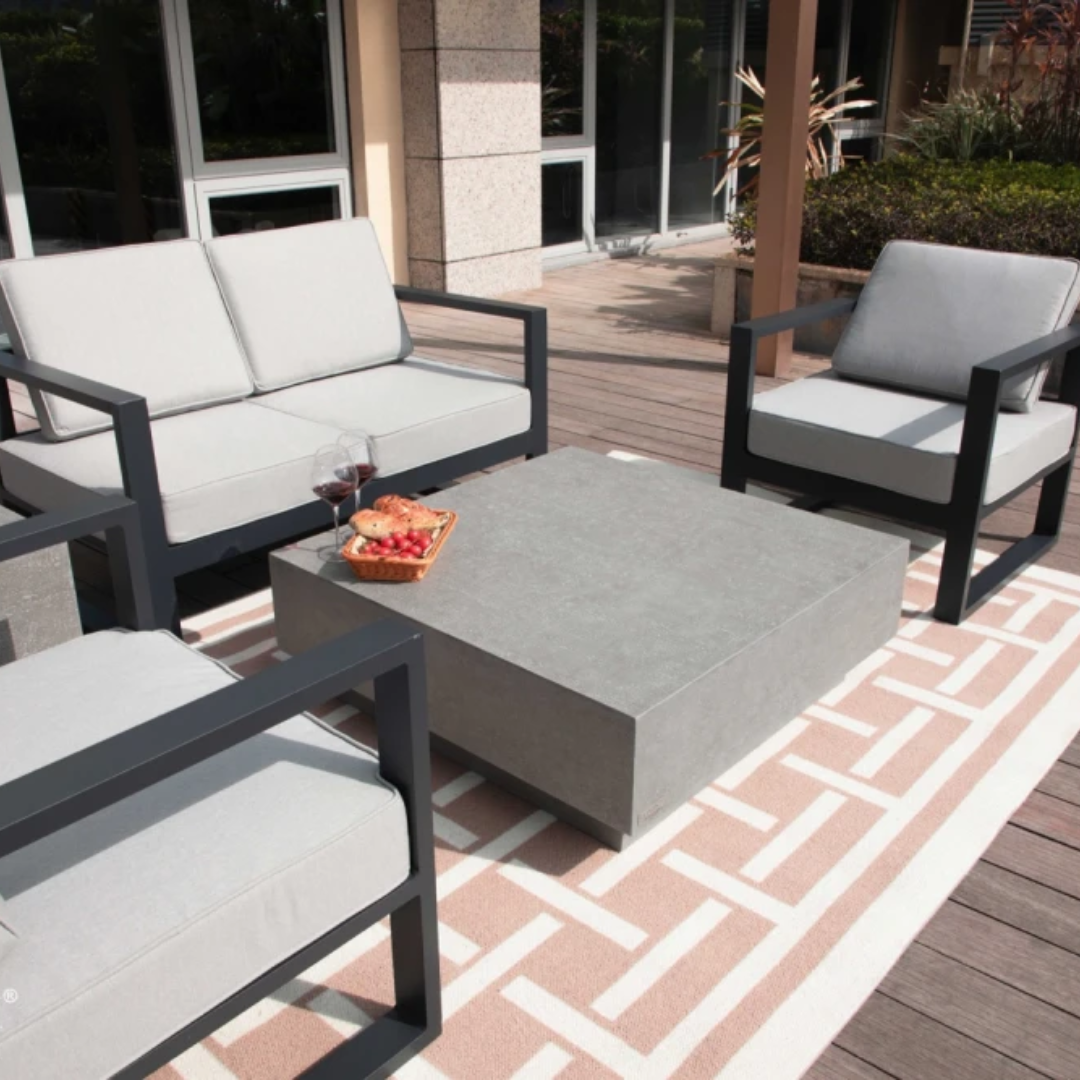 Elementi Tevere Coffee Table