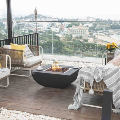 Elementi MODENO AURORA FIRE TABLE