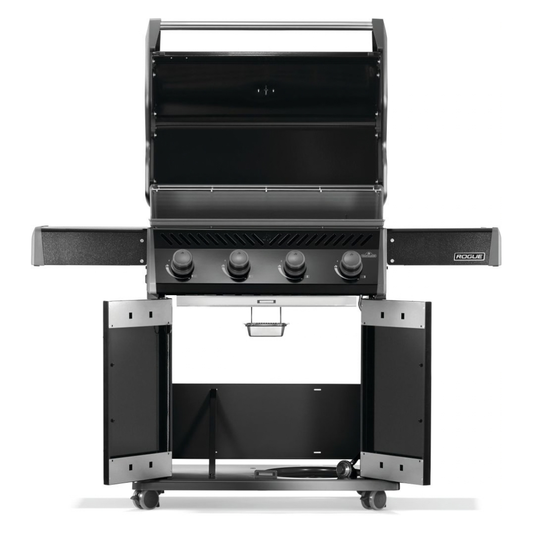 Napoleon Rogue® 525 Gas Grill (Black)