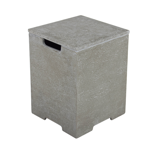 Elementi SQUARE TANK COVER