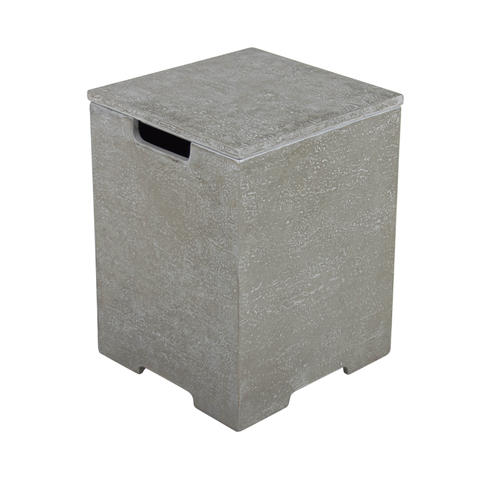 Elementi SQUARE TANK COVER