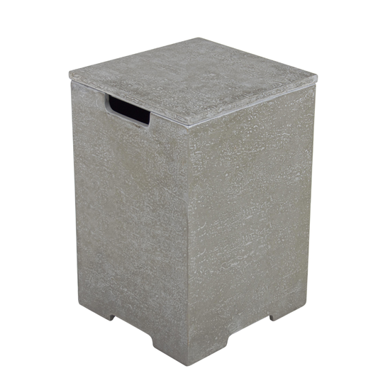 Elementi SQUARE TANK COVER