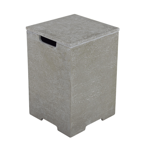 Elementi SQUARE TANK COVER