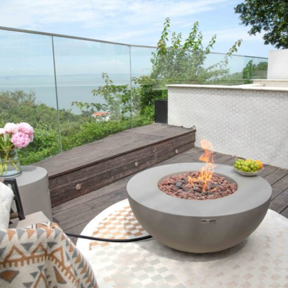 Elementi MODENO ROCA FIRE TABLE