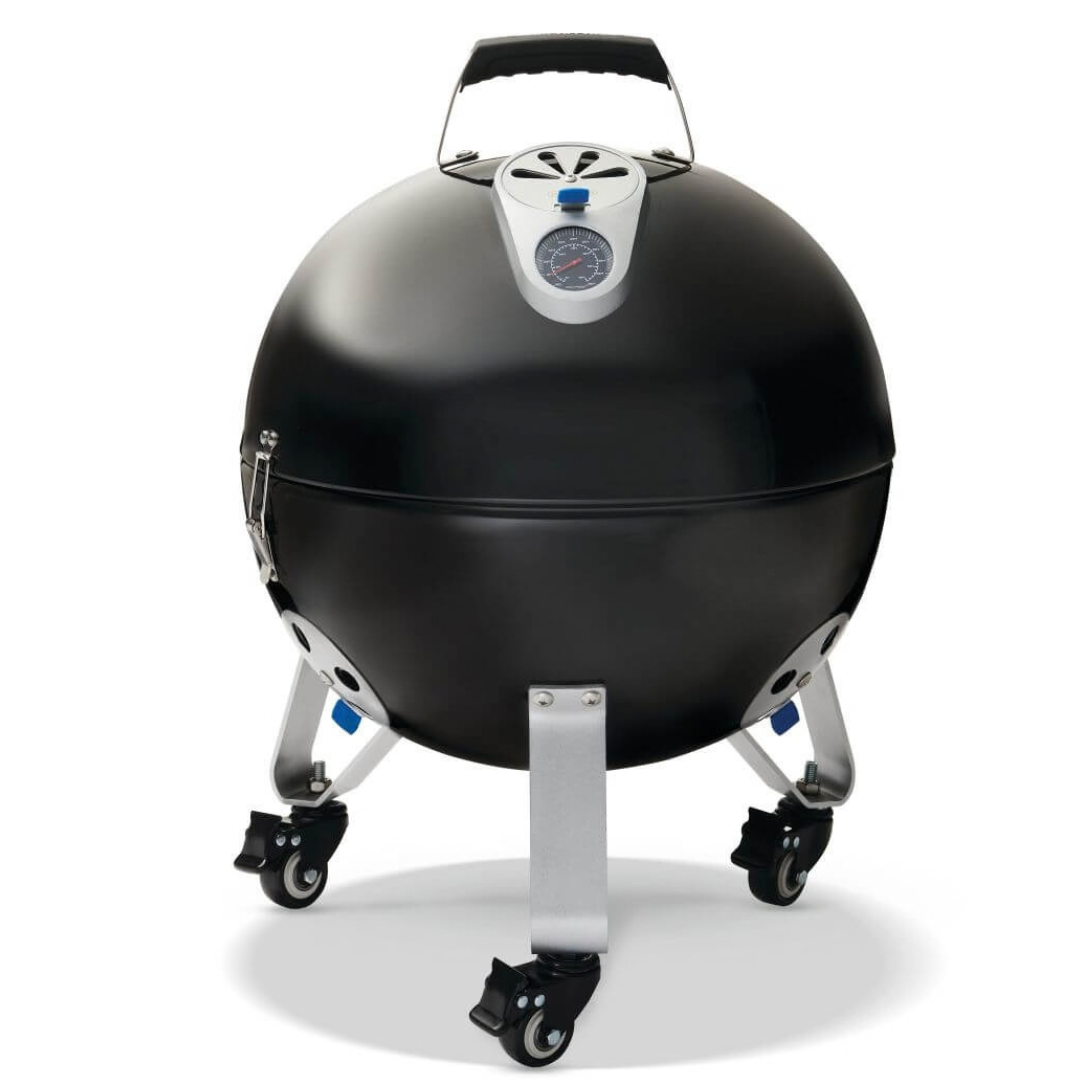 Napoleon Apollo® 18 Charcoal Water Smoker