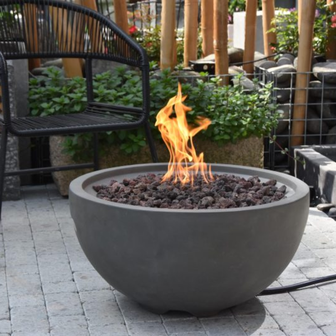 Elementi MODENO NANTUCKET FIRE BOWL