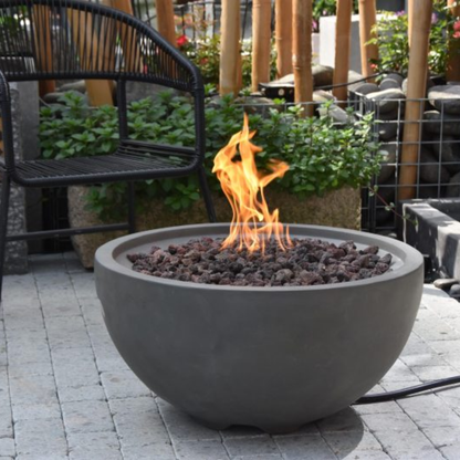 Elementi MODENO NANTUCKET FIRE BOWL