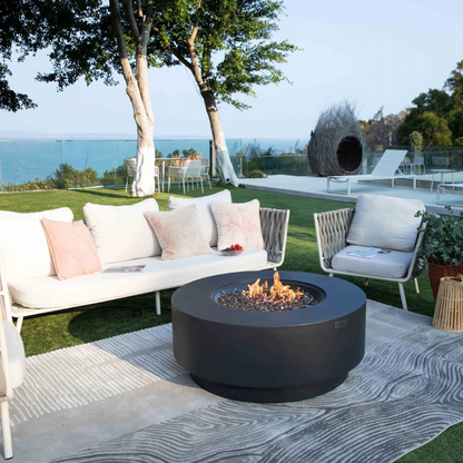 ELEMENTI PLUS NIMES Fire Table