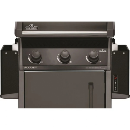 Napoleon Rogue 425 Gas Grill - Ambiance