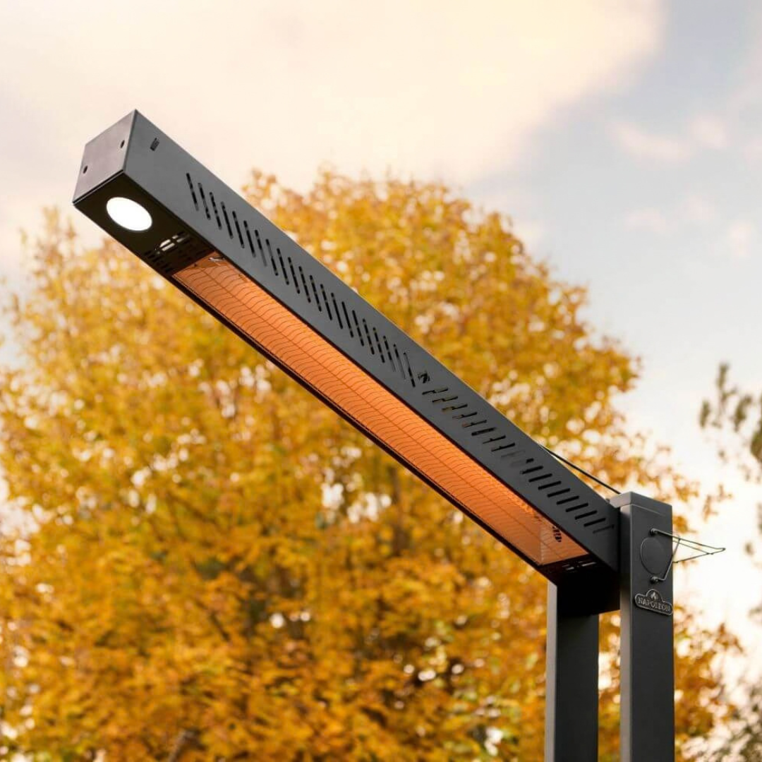 Napoleon Phantom Freestand Outdoor Electric Infrared Heater