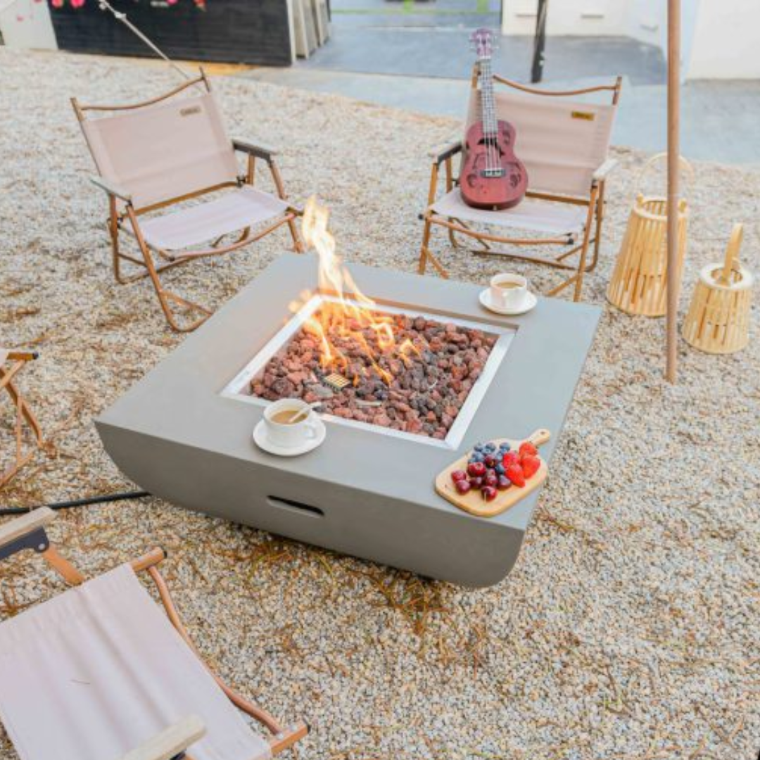 Elementi MODENO WESTPORT FIRE TABLE