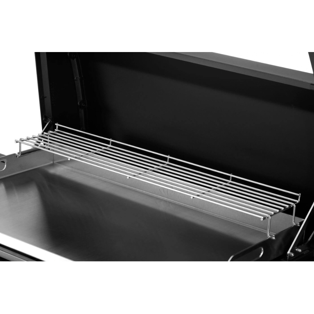 Napoleon  Rogue® PRO Phantom 30 Inch Griddle Rust-Resistant Stainless Steel Cooktop