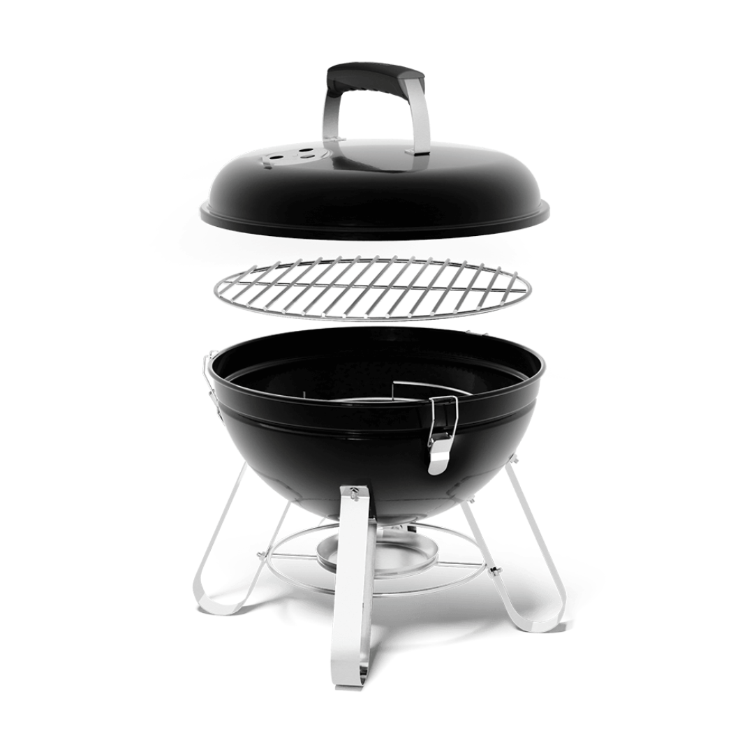 Napoleon Legend® 14 Charcoal Portable Kettle Grill