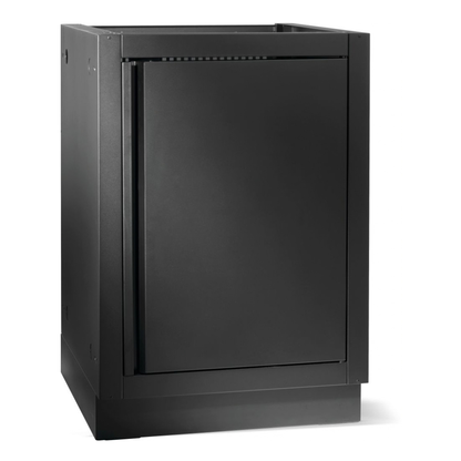 Napoleon OASIS® Propane Tank Cabinet and Integrated Heat Protection Shield