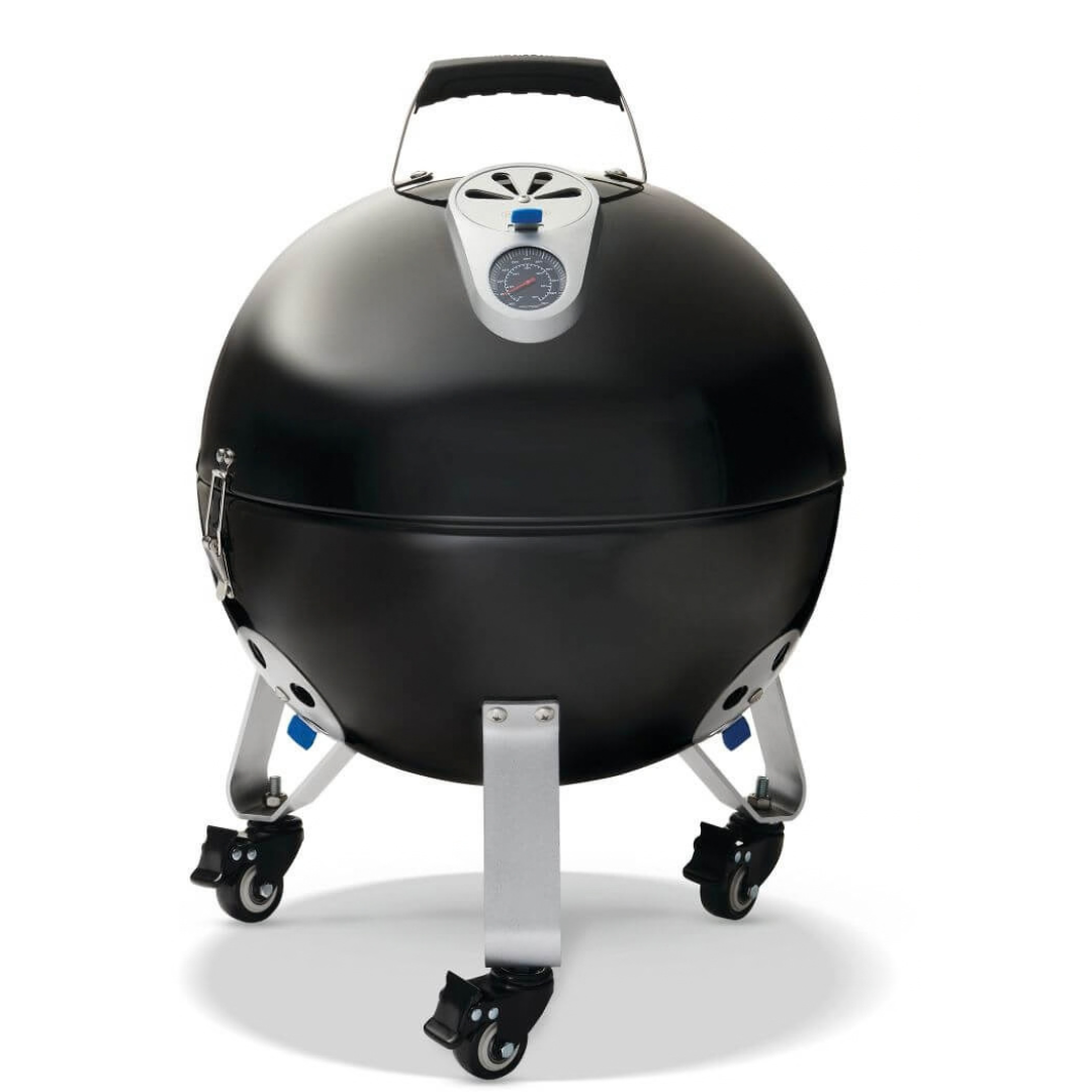 Napoleon Apollo® 22 Charcoal Water Smoker