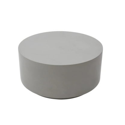 Elementi  Rome Coffee Table - Space Grey