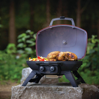 Napoleon TravelQ™ 285 with Griddle
