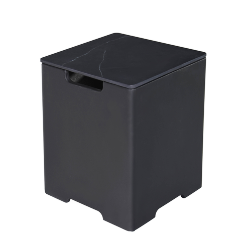 Elementi SQUARE TANK COVER